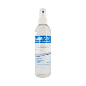 BARBICIDE® Spray désinfectant toutes surfaces, 1000 ml pas cher
